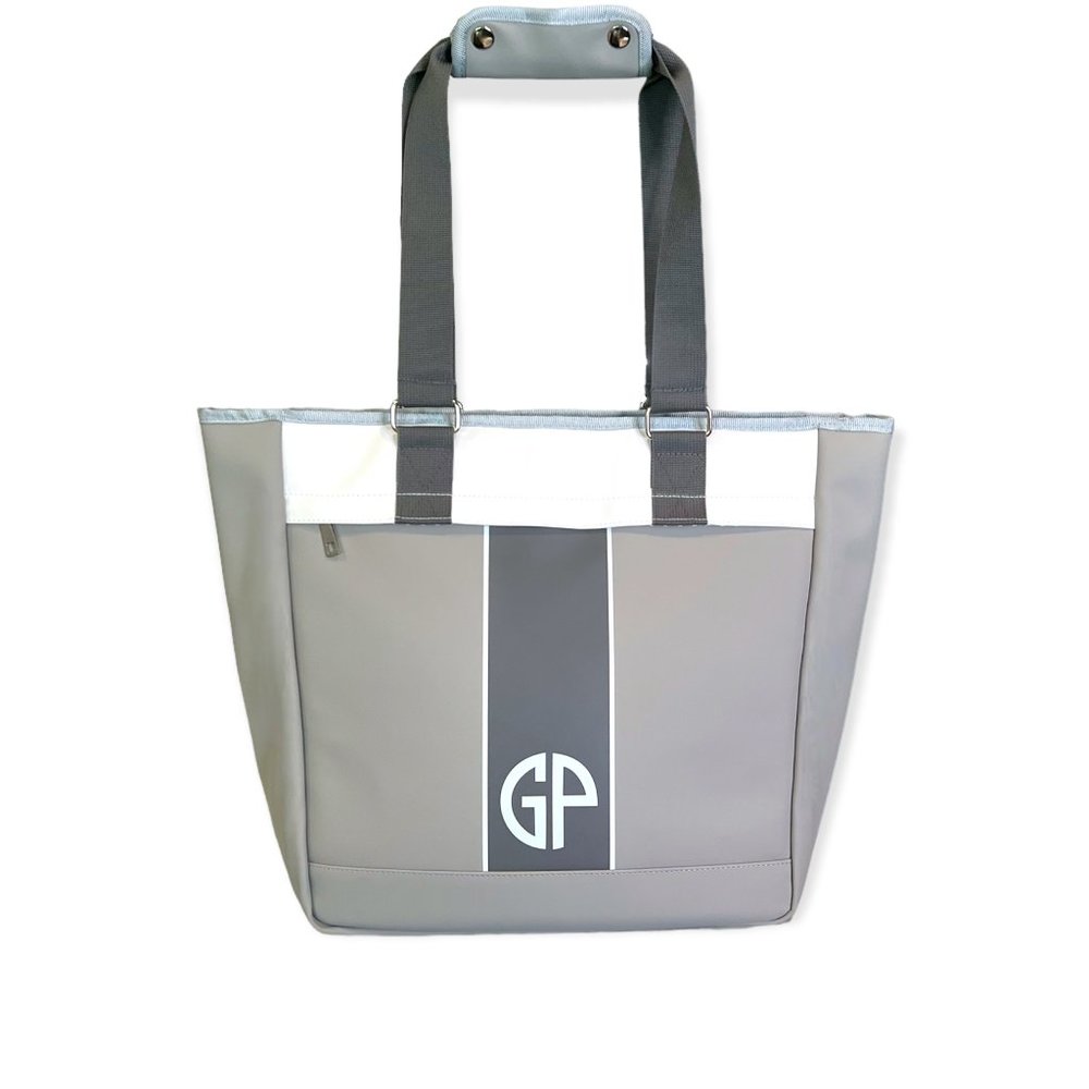 On-the-go Multiuse tote